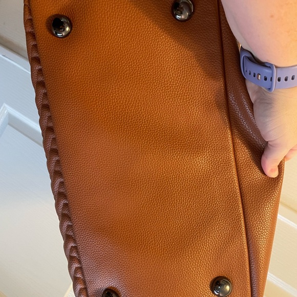 Euc Lug VL tempo. Copper Brown - Picture 4 of 6